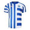 Virallinen Fanipaita FC Porto Pre-Match 2024-25 - Miesten